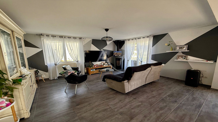 Ma-Cabane - Vente Maison L'HUISSERIE, 193 m²