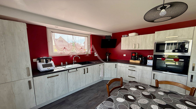 Ma-Cabane - Vente Maison L'HUISSERIE, 193 m²