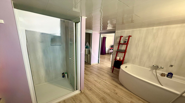 Ma-Cabane - Vente Maison L'HUISSERIE, 193 m²