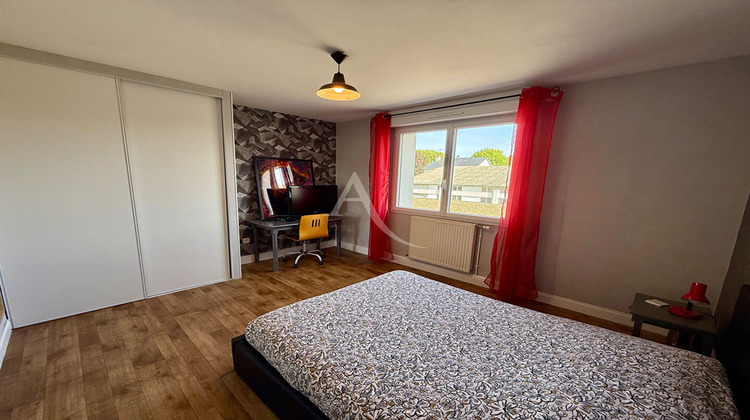 Ma-Cabane - Vente Maison L'HUISSERIE, 193 m²
