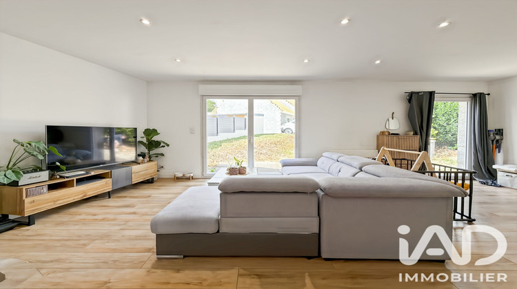 Ma-Cabane - Vente Maison L'Huisserie, 65 m²
