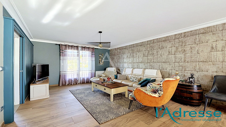 Ma-Cabane - Vente Maison L'HUISSERIE, 112 m²