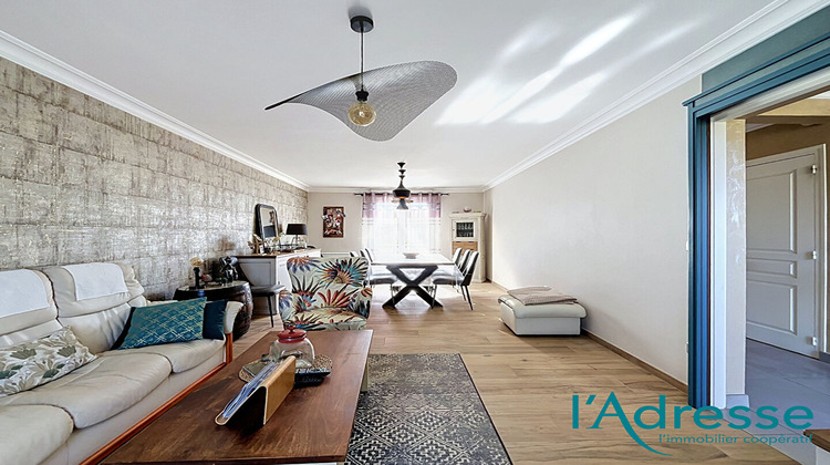 Ma-Cabane - Vente Maison L'HUISSERIE, 112 m²