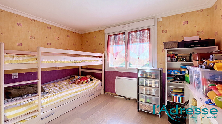 Ma-Cabane - Vente Maison L'HUISSERIE, 112 m²