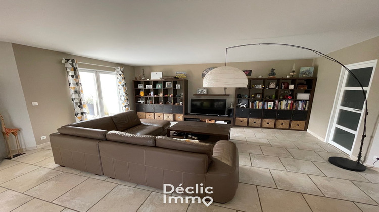 Ma-Cabane - Vente Maison L'ILE BOUCHARD, 141 m²