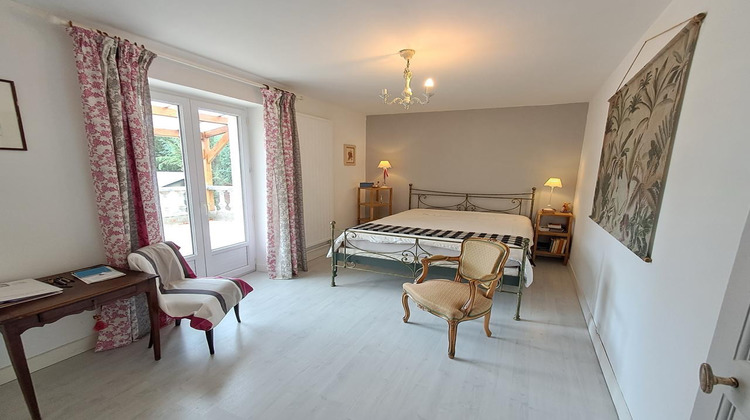 Ma-Cabane - Vente Maison L'ILE-BOUCHARD, 218 m²