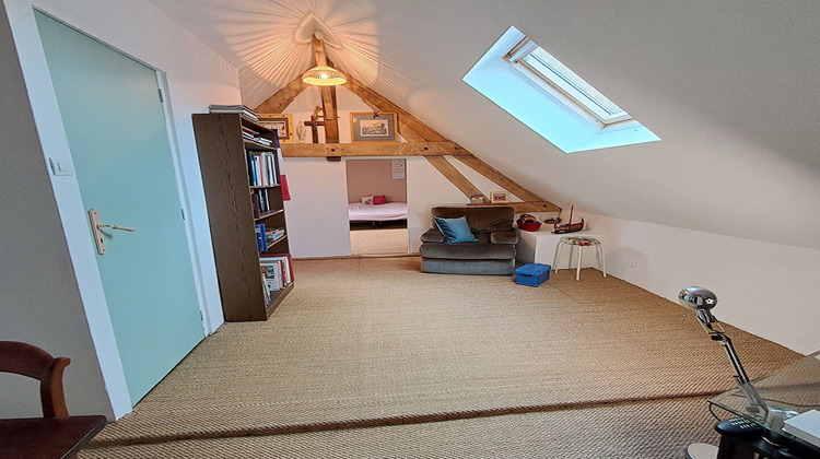 Ma-Cabane - Vente Maison L'ILE-BOUCHARD, 218 m²