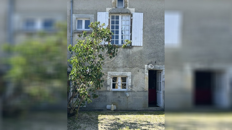 Ma-Cabane - Vente Maison L'ILE D'ELLE, 154 m²