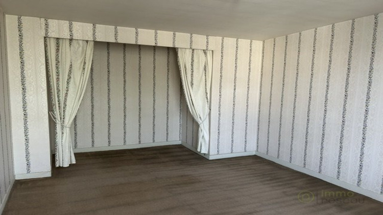 Ma-Cabane - Vente Maison L'ILE D'ELLE, 154 m²