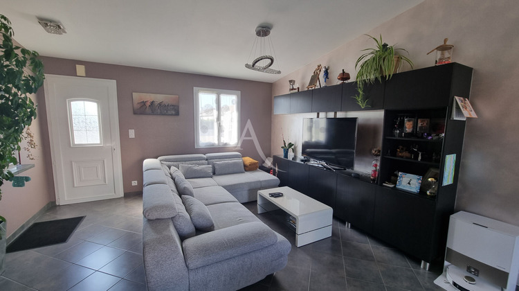 Ma-Cabane - Vente Maison L'ILE-D'OLONNE, 100 m²