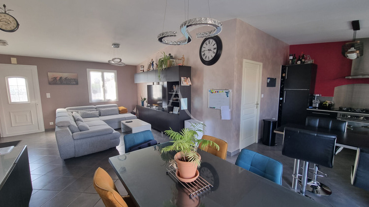 Ma-Cabane - Vente Maison L'ILE-D'OLONNE, 100 m²