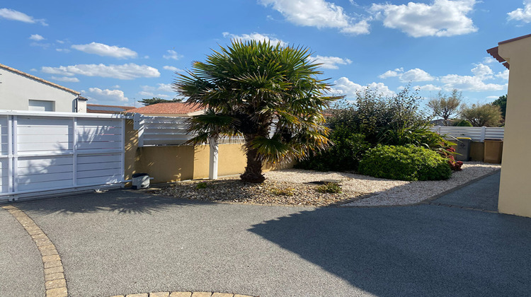 Ma-Cabane - Vente Maison L'ILE-D'OLONNE, 95 m²