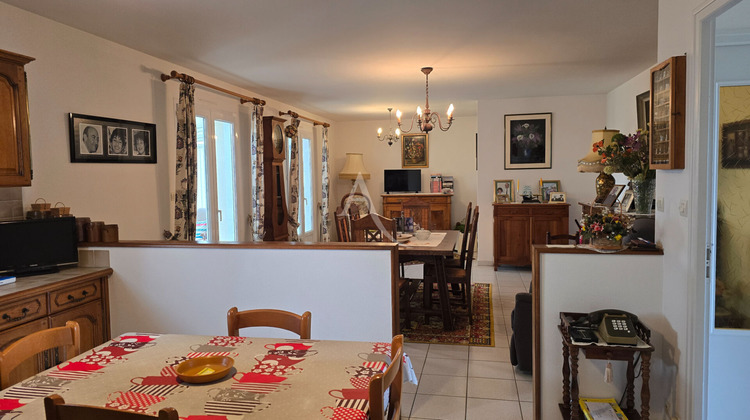 Ma-Cabane - Vente Maison L'ILE-D'OLONNE, 84 m²