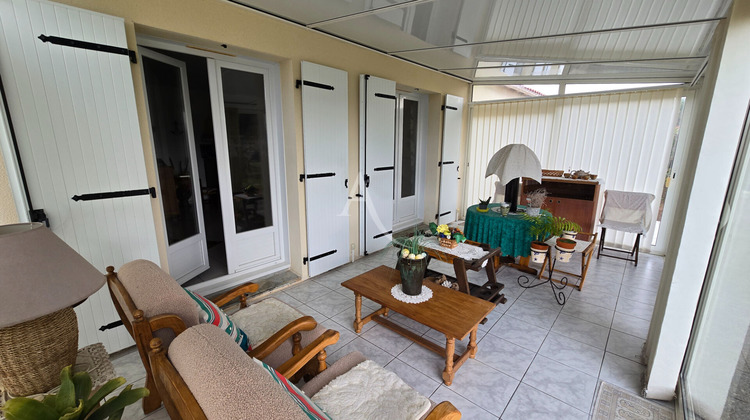 Ma-Cabane - Vente Maison L'ILE-D'OLONNE, 84 m²