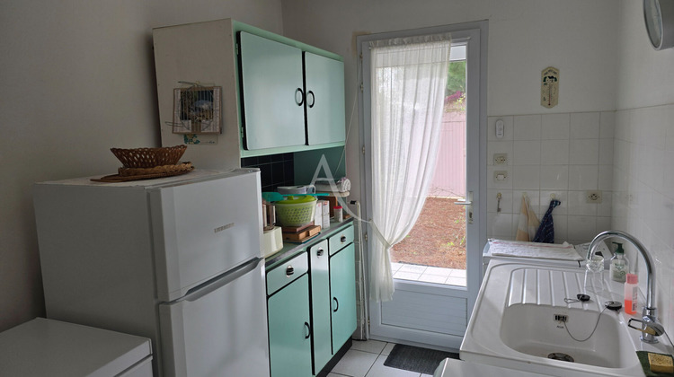 Ma-Cabane - Vente Maison L'ILE-D'OLONNE, 84 m²