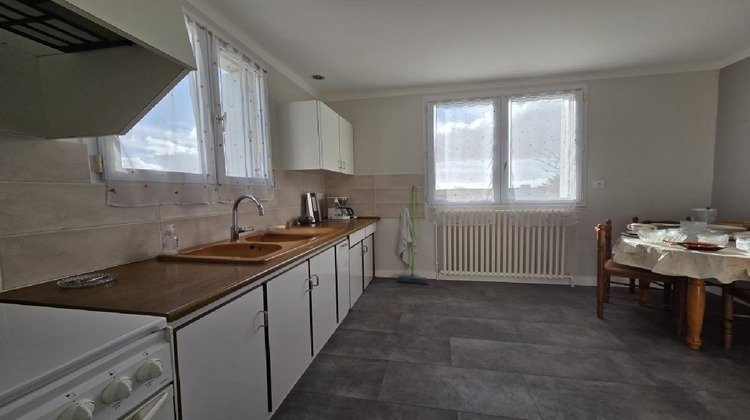 Ma-Cabane - Vente Maison L'ILE D'OLONNE, 80 m²