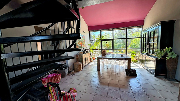 Ma-Cabane - Vente Maison L'ILE-D'OLONNE, 196 m²