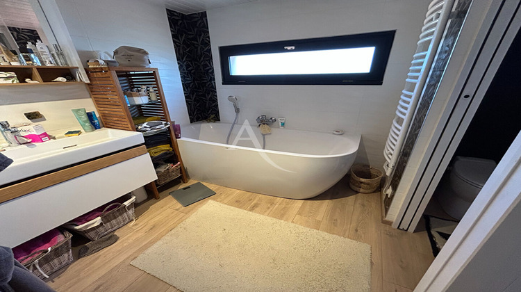 Ma-Cabane - Vente Maison L'ILE-D'OLONNE, 196 m²