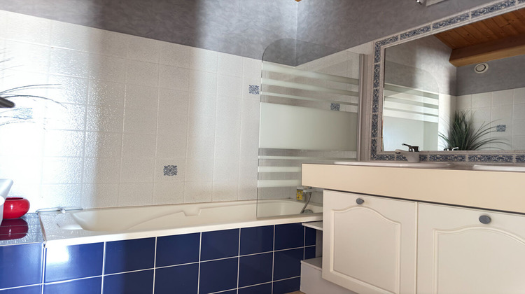 Ma-Cabane - Vente Maison L'ILE-D'OLONNE, 120 m²