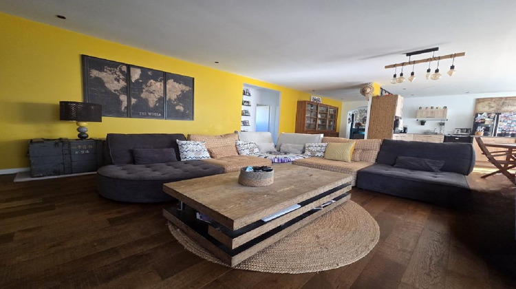 Ma-Cabane - Vente Maison L'ILE D'OLONNE, 145 m²