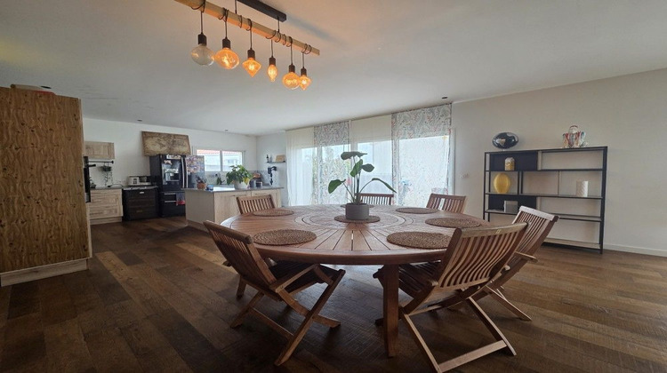 Ma-Cabane - Vente Maison L'ILE D'OLONNE, 145 m²