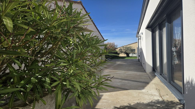 Ma-Cabane - Vente Maison L'ILE D'OLONNE, 145 m²