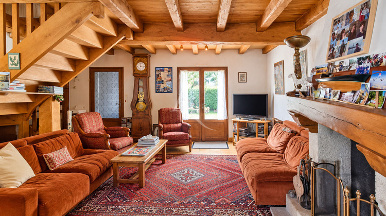 Ma-Cabane - Vente Maison L'ILE-D'OLONNE, 135 m²