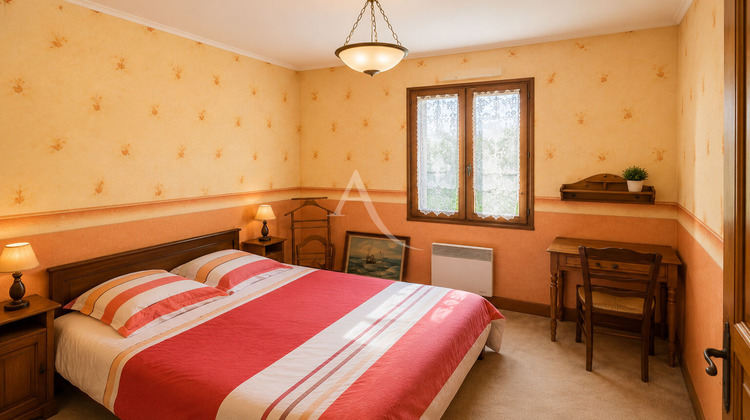 Ma-Cabane - Vente Maison L'ILE-D'OLONNE, 135 m²
