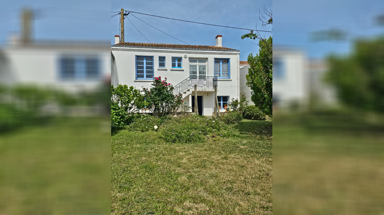 Ma-Cabane - Vente Maison L'ILE-D'YEU, 79 m²