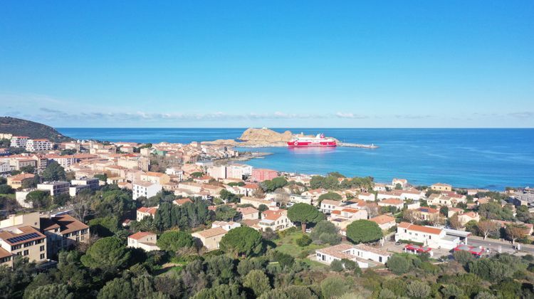 Ma-Cabane - Vente Maison L'ILE-ROUSSE, 150 m²