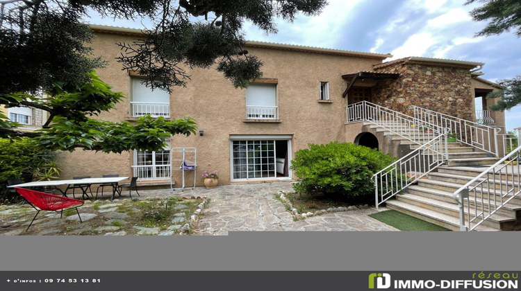 Ma-Cabane - Vente Maison L'ILE ROUSSE, 354 m²