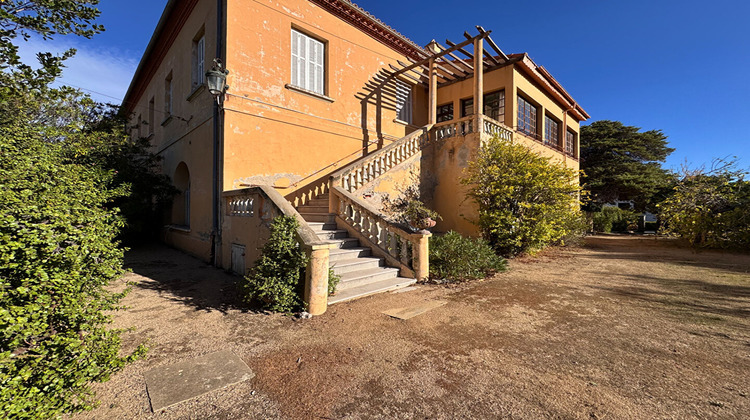 Ma-Cabane - Vente Maison L'ILE-ROUSSE, 409 m²
