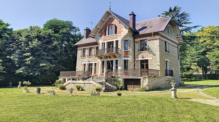 Ma-Cabane - Vente Maison L'ISLE ADAM, 325 m²