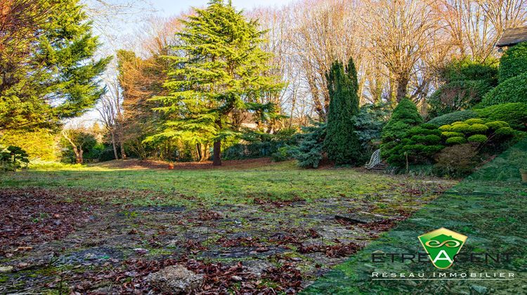 Ma-Cabane - Vente Maison L'ISLE-ADAM, 110 m²