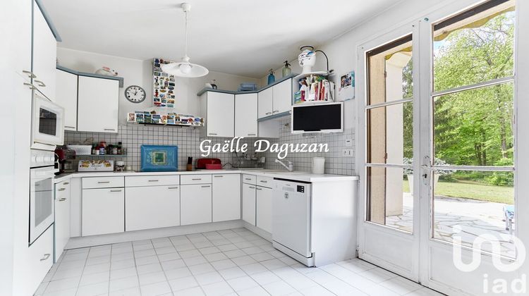 Ma-Cabane - Vente Maison L'Isle-Adam, 180 m²