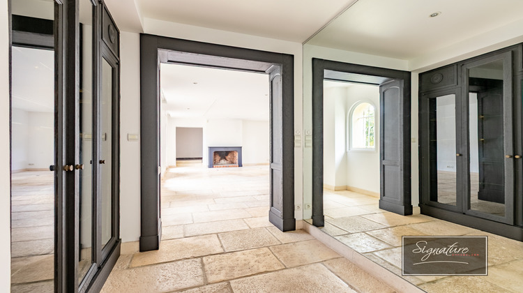 Ma-Cabane - Vente Maison L'Isle-Adam, 215 m²