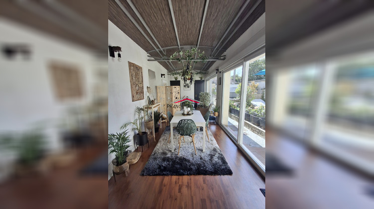 Ma-Cabane - Vente Maison L'Isle-Adam, 101 m²