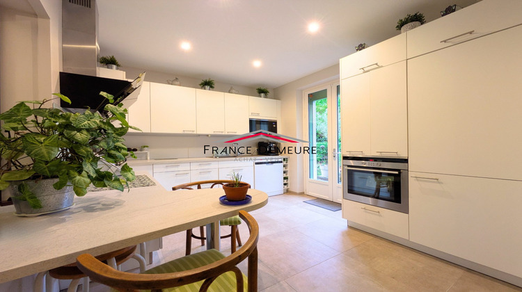 Ma-Cabane - Vente Maison L'Isle-Adam, 178 m²