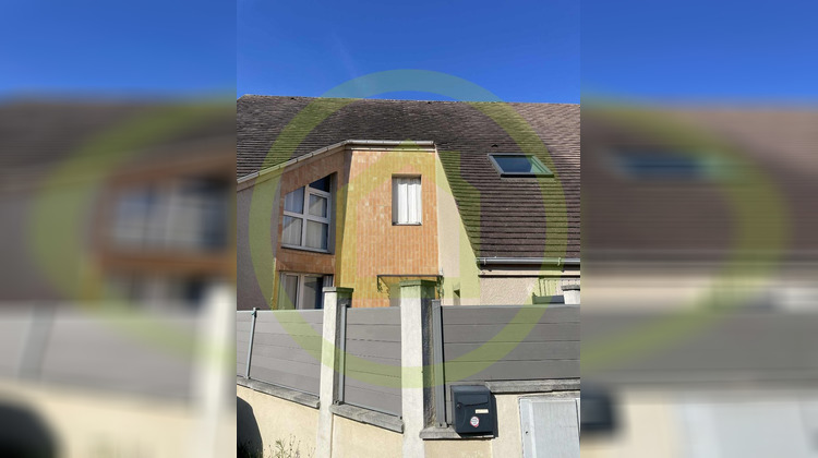 Ma-Cabane - Vente Maison L'ISLE ADAM, 138 m²
