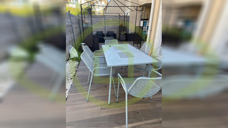 Ma-Cabane - Vente Maison L'ISLE ADAM, 138 m²