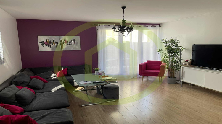 Ma-Cabane - Vente Maison L'ISLE ADAM, 138 m²