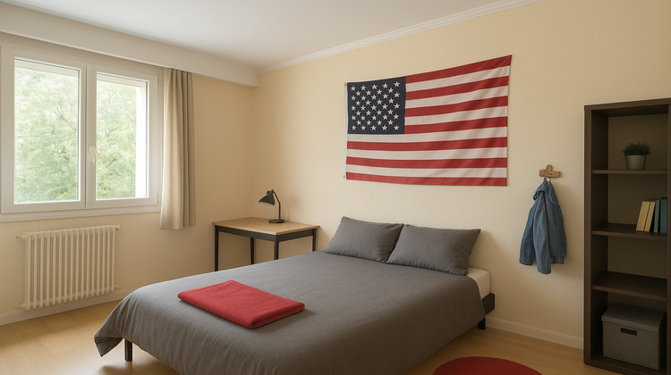 Ma-Cabane - Vente Maison L'ISLE-ADAM, 110 m²