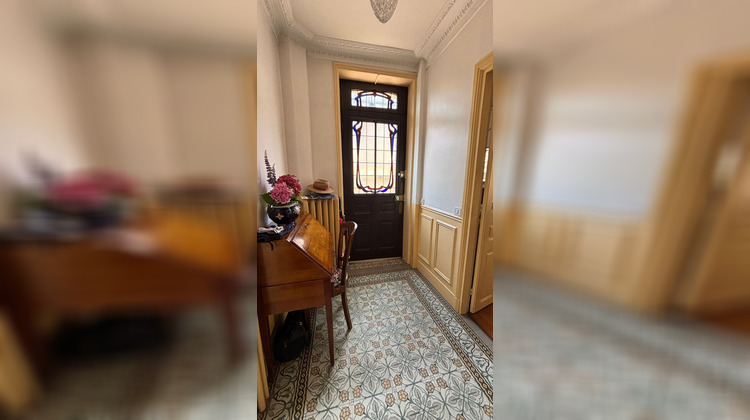 Ma-Cabane - Vente Maison L'ISLE-ADAM, 136 m²