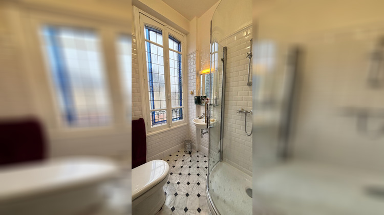 Ma-Cabane - Vente Maison L'ISLE-ADAM, 136 m²