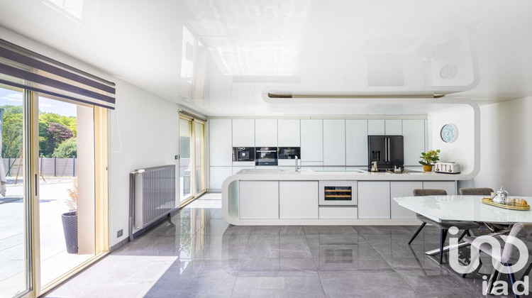 Ma-Cabane - Vente Maison L'Isle-Adam, 294 m²