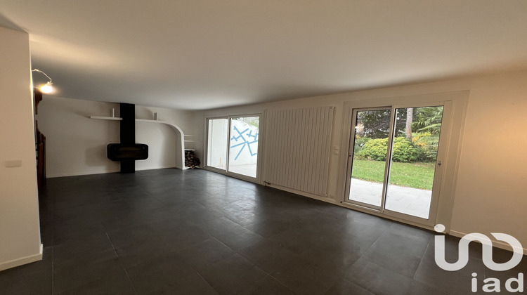 Ma-Cabane - Vente Maison L'Isle-Adam, 96 m²