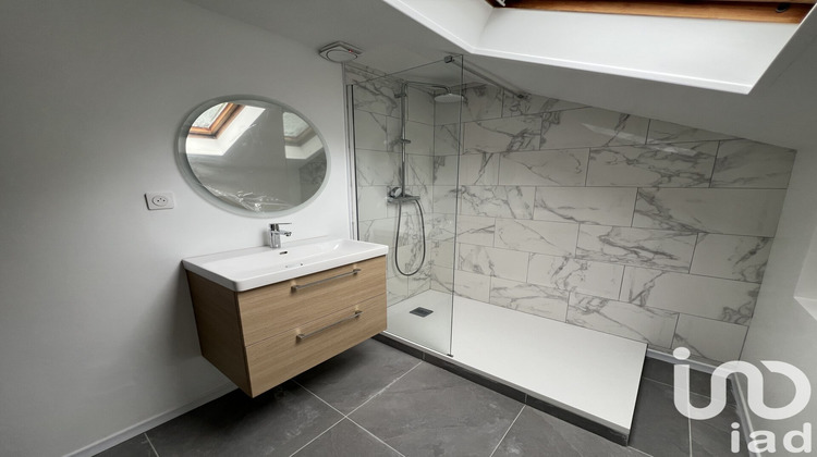 Ma-Cabane - Vente Maison L'Isle-Adam, 96 m²