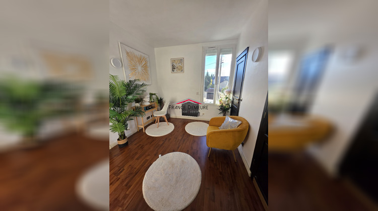 Ma-Cabane - Vente Maison L'Isle-Adam, 102 m²