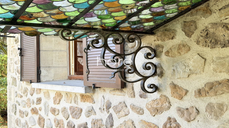 Ma-Cabane - Vente Maison L'Isle-Adam, 460 m²