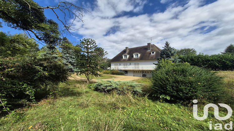 Ma-Cabane - Vente Maison L'Isle-Adam, 268 m²